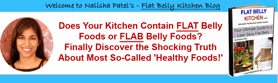 Flat Belly kitchen – Advanced Nutrition Program For A Slim Flat Belly